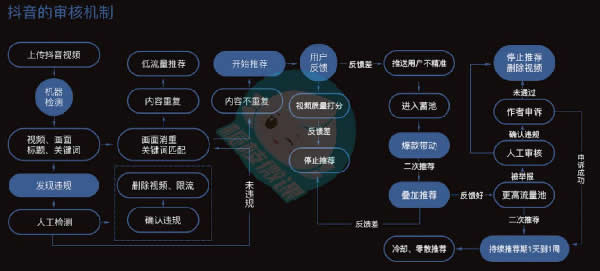 抖音從0到1快速運營操作 流量 抖音 小視頻 經(jīng)驗心得 第2張