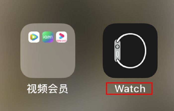 applewatch怎么下載抖音？