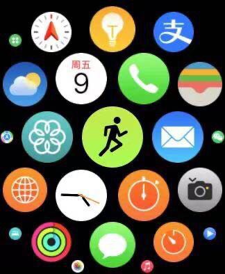 applewatch怎么下載抖音？