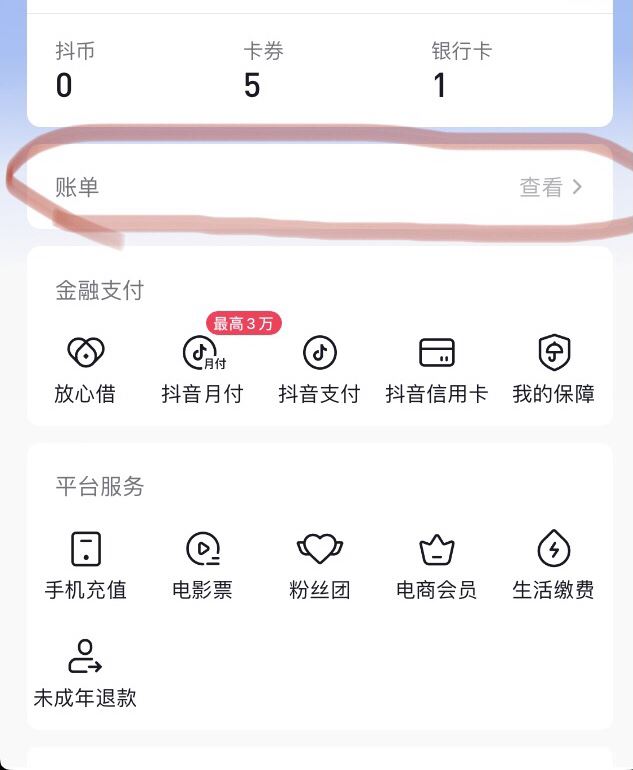 抖音退款成功，沒(méi)有收到錢(qián)怎么辦？